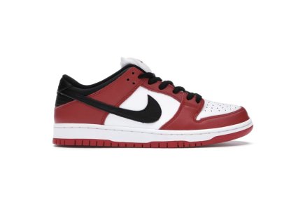 Nike SB Dunk Low Pro J Pack Chicago 1