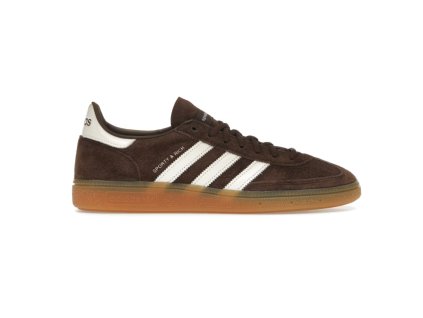 adidas Handball Spezial Sporty & Rich Brown 1