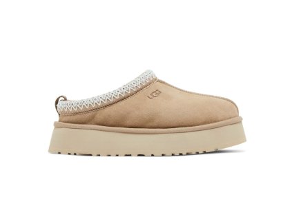 UGG Tazz Slipper Sand1