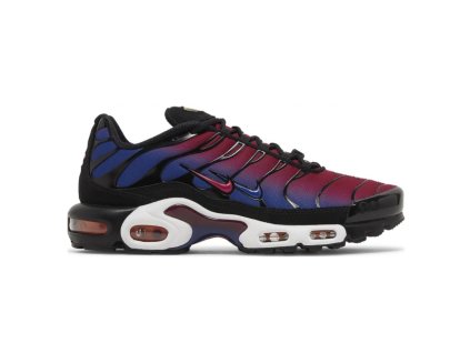 Nike Air Max Plus Patta FC Barcelona Culers del Món1