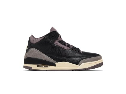 Jordan 3 Retro OG SP A Ma Maniére While You Were Sleeping1