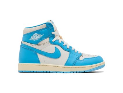 Jordan 1 Retro High OG UNC Reimagined1