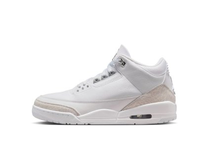 Air Jordan 3 Retro Pure Money (2025)1