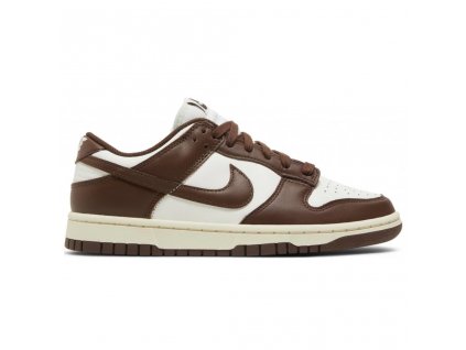 Nike Dunk Low Cacao Wow 1