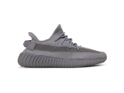 adidas Yeezy Boost 350 V2 Steel Grey1