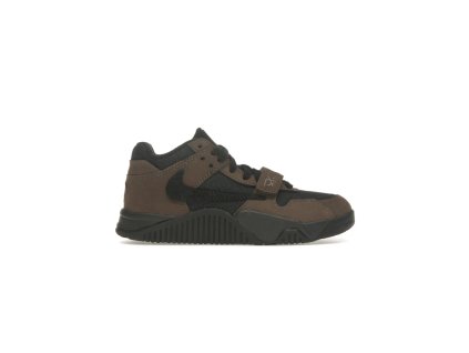 Jordan Jumpman Jack TR Travis Scott Dark Mocha (PS) 1