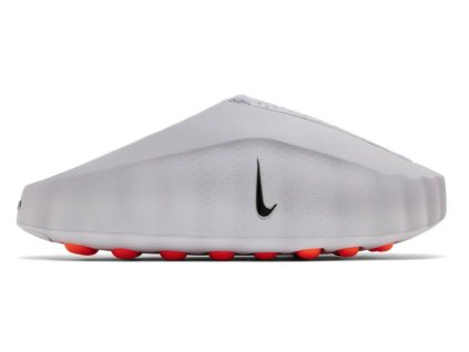 Nike Mind 001 Slide Light Smoke Grey1