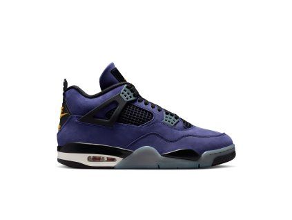 Jordan 4 Lakers2