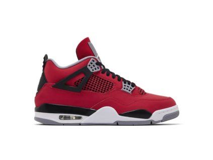 Jordan 4 Retro Toro Bravo1