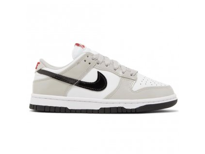 Nike Dunk Low Light Iron Ore 1