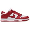 Nike Dunk Low SP St. John's 1