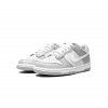 Nike Dunk Low Two Toned Grey GS 1