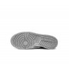 Nike Dunk Low Two Toned Grey GS 2