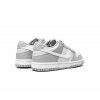 Nike Dunk Low Two Toned Grey GS 3