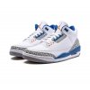 Air Jordan 3 Retro Wizards 2