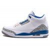 Air Jordan 3 Retro Wizards 1