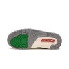Air Jordan 3 Retro Lucky Green W 2