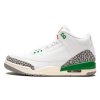 Air Jordan 3 Retro Lucky Green W