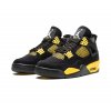 Air Jordan 4 Retro Thunder 2023 1