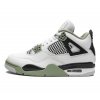 Air Jordan 4 Retro Seafoam W 2
