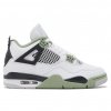 Jordan 4 Retro Seafoam 1