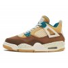 Air Jordan 4 Retro Cacao Wow GS