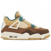Jordan 4 Retro Cacao Wow GS 1