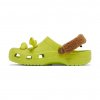 crocs classic clog dreamworks shrek 3