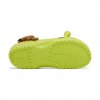 crocs classic clog dreamworks shrek 5