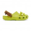 crocs classic clog dreamworks shrek 1