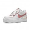 Nike Air Force 1 Shadow White Pink