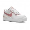 Nike Air Force 1 Shadow White Pink