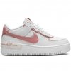 Nike Air Force 1 Shadow White Pink