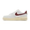 nike air force 1 low 07 se just do it photon dust team red w 3