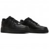 nike air force 1 low supreme black 2