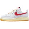 nike air force 1 low white red gum 3
