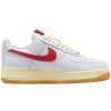 nike air force 1 low white red gum 1