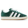 Adidas Campus 00s Dark Green Cloud White