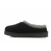 3816 3 ugg tasman slipper black w 3