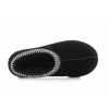 3816 1 ugg tasman slipper black w 4