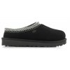 3816 2 ugg tasman slipper black w 1