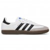 Adidas Samba OG Cloud White Core Black 1