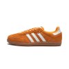 Samba OG Orange Rush 6