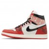 Jordan 1 High OG Spider Man Across The Spider Verse 3
