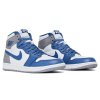 Jordan 1 Retro High OG True Blue 2