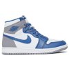 Jordan 1 Retro High OG True Blue 1