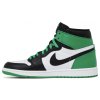 Jordan 1 Retro High OG Lucky Green 3