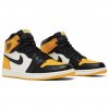 Jordan 1 Retro High OG Yellow Toe 2