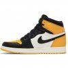Jordan 1 Retro High OG Yellow Toe 3
