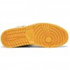 Jordan 1 Retro High OG Yellow Toe 5